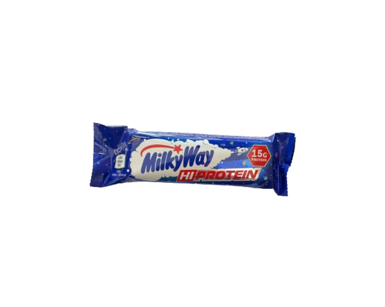 Milky Way Protein Riegel 50g