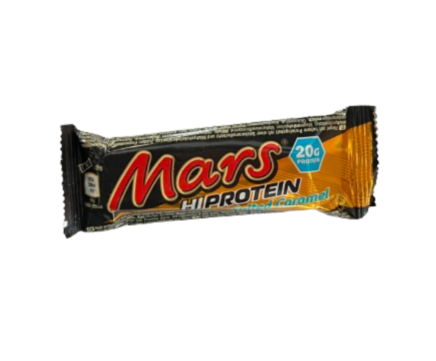 Mars High Protein Riegel 59g