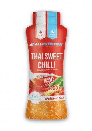 ALLNUTRITION Sauce Thai Sweet Chilli 400g