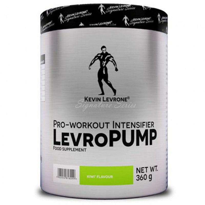 Kevin Levrone Signature Series LevroPump 360g - SABS