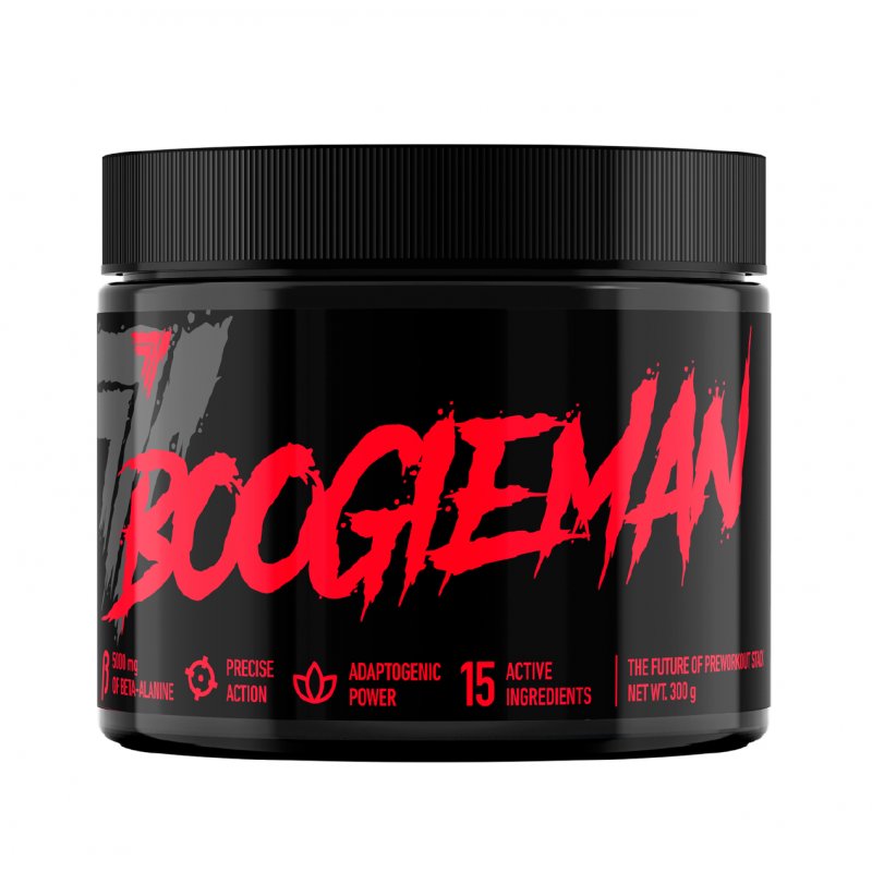 Trec Nutrition Boogieman Booster 300g - SABS