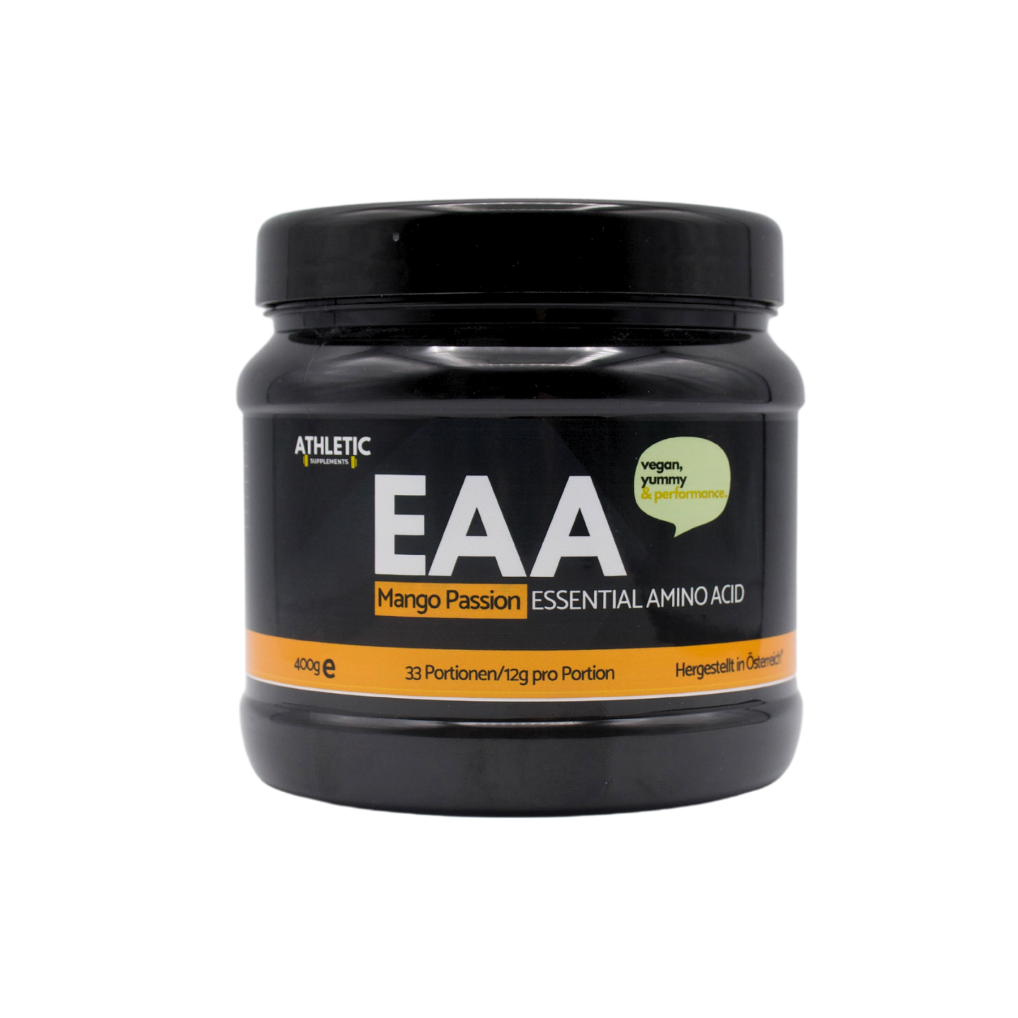 EAAS Mango Athletic Supplements